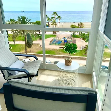 San Gerardo By Solymar Apartamento *