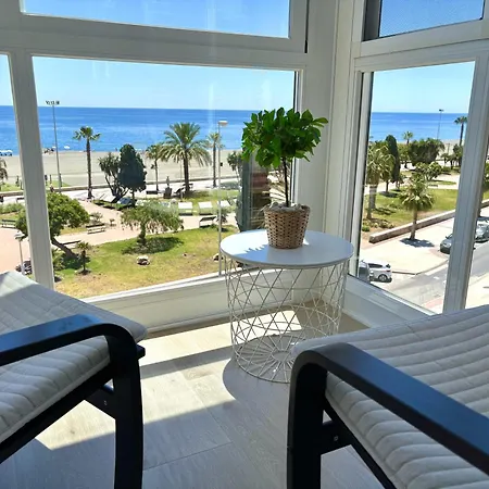 Apartamento San Gerardo By Solymar Torre Del Mar