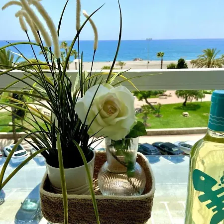 San Gerardo By Solymar Apartamento