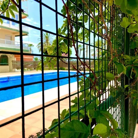 Apartamento San Gerardo By Solymar