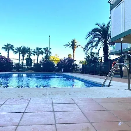 Apartamento San Gerardo By Solymar *