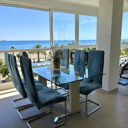Apartamento San Gerardo By Solymar Torre Del Mar