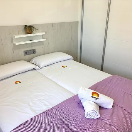 San Gerardo By Solymar Apartamento