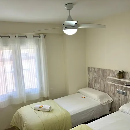 San Gerardo By Solymar Apartamento *