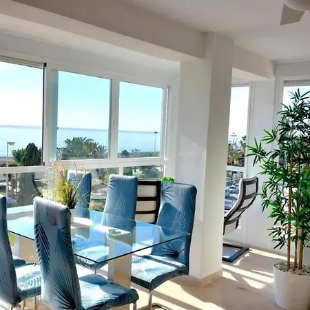 San Gerardo By Solymar Apartamento Torre Del Mar