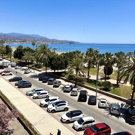 Apartamento San Gerardo By Solymar